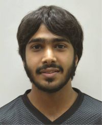 Saeed Salem, UAE