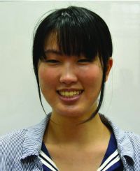 Momoko Kasuga, JAPAN