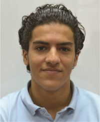 Elhasmi Fathi, LIBYA