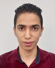 Salih Adrees Khalleefah Imabrouk , Libya