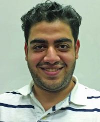 Alireza Javid, IRAN